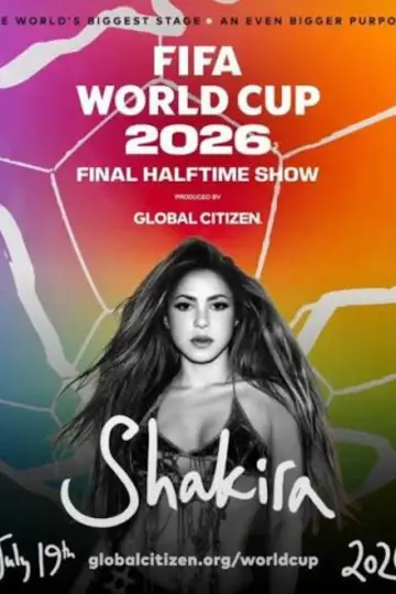 Постер до фильму"FIFA World Cup 2026 Finals - Spain Vs. Argentina" #1164692