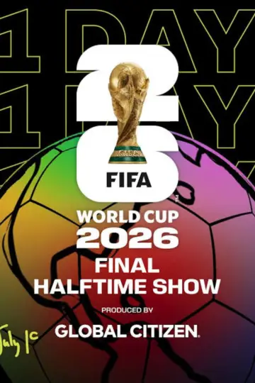 Постер до фильму"FIFA World Cup 2026 Finals - Spain Vs. Argentina" #1164693