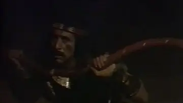 Задник до фільму "अंधा युग" #1848402