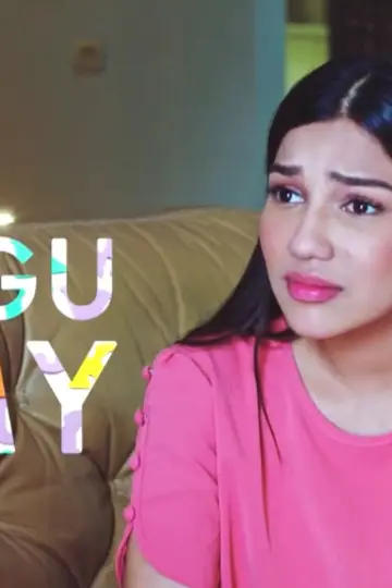Постер до фильму"Cikgu Amy" #1189200