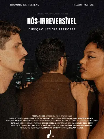 Постер до фильму"NÓS-IRREVERSIVEL" #1165342