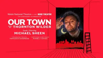 Задник до фильму"Our Town" #1196196