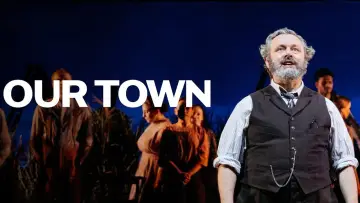 Задник до фильму"Our Town" #1196198