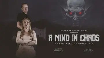 Задник до фильму"A Mind in Chaos" #1167446