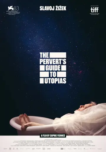 The Pervert's Guide to Utopias постер