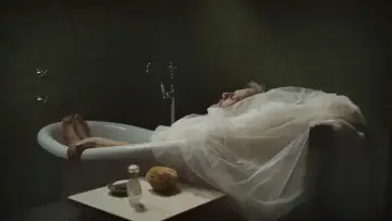 Задник до фільму "The Pervert