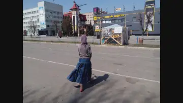 Задник до фильму"Ющенко спіздив мої штани" #1166309