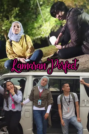 Lamaran Perfect постер