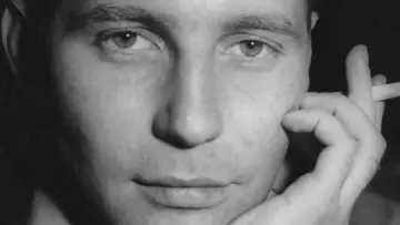 Задник до фильму"Hans Werner Henze: Komponist, Kommunist, Dandy" #1177406