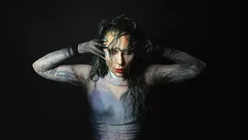 Задник до фильму"Lady Gaga - My Songs. My Life." #1169282