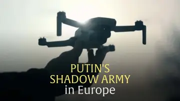 Задник до фільму "Russlands Schattenarmee in Europa" #1629953