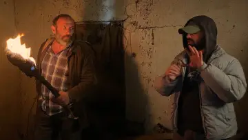 Задник до фільму "Obitus" #1574452