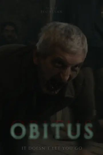 Постер до фільму "Obitus" #1574456