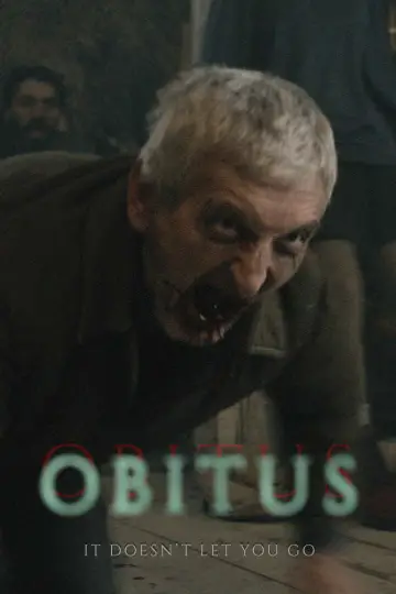 Постер до фільму "Obitus" #1574457