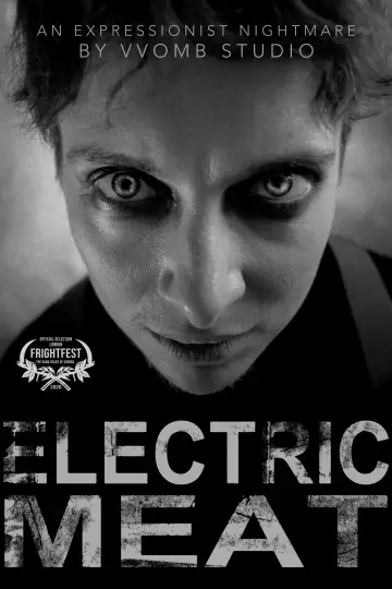 Постер до фильму"Electric Meat" #1168186