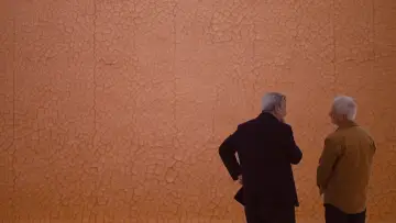 Задник до фільму "Andy Goldsworthy in Conversation with Andrew Graham-Dixon" #1349661