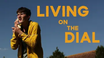 Задник до фільму "Living on the Dial" #1571064