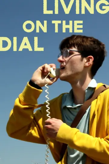 Постер до фільму "Living on the Dial" #1571069