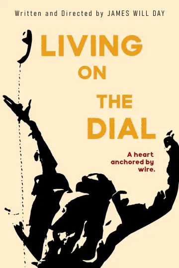 Постер до фільму "Living on the Dial" #1571074