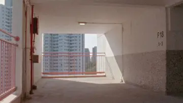 Задник до фильму"家庭公寓" #1167550