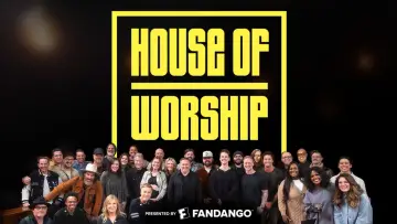 Задник до фильму"House of Worship" #1192124