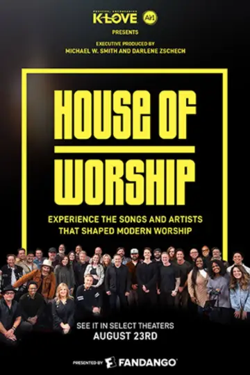 Постер до фильму"House of Worship" #1192125