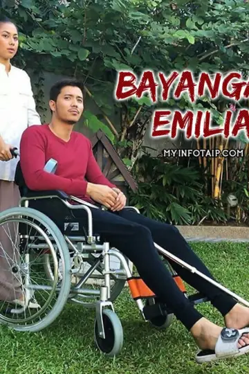 Постер до фильму"Bayangan Emilia" #1188709