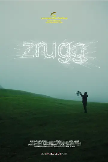 Постер до фильму"Zrugg" #1169277