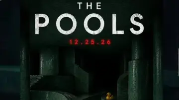 Задник до фильму"The Pools" #1171516