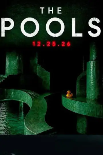 Постер до фильму"The Pools" #1171518