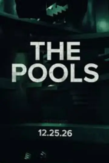Постер до фильму"The Pools" #1171519