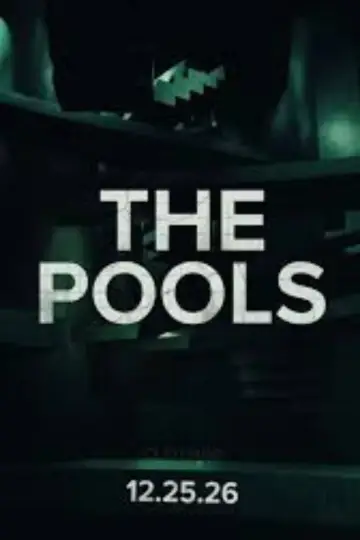 Постер до фильму"The Pools" #1171520