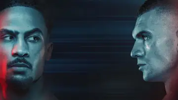 Задник до фільму "Ben Whittaker vs. Conor Wallace" #1820884
