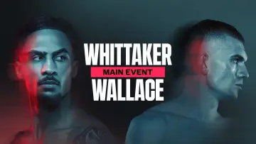 Задник до фільму "Ben Whittaker vs. Conor Wallace" #1820885