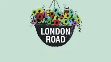 Задник до фильму"National Theatre at Home: London Road" #1171360