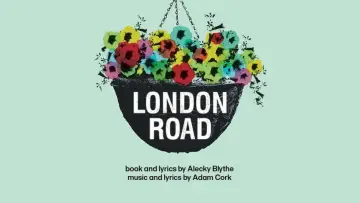 Задник до фильму"National Theatre at Home: London Road" #1171362