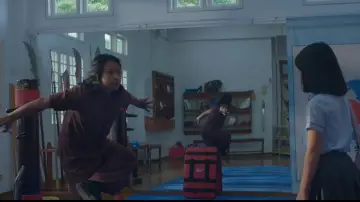 Задник до фільму "Ibu, Bagaimana Aku Tanpamu?" #1814573