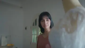 Задник до фільму "Ibu, Bagaimana Aku Tanpamu?" #1814591