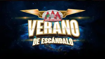 Задник до фильму"AAA Verano de Escándalo 2026 - Week 3" #1169265