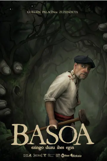 Постер до фильму"Basoa" #1194835