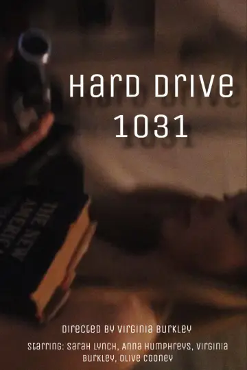 Постер до фильму"Hard Drive 1031" #1171481