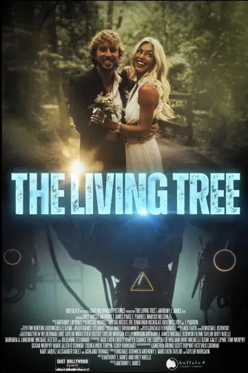 Постер до фільму "The Living Tree" #1571785