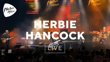 Задник до фільму "Herbie Hancock - Live at Montreux Jazz Festival 2010" #1366675