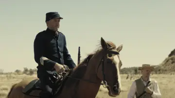 Задник до фільму "The Native Police" #1204089