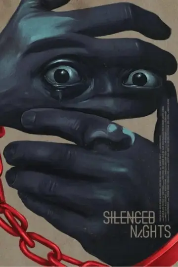 Silenced Nights постер