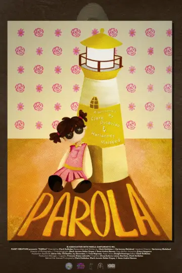 Постер до фильму"Parola" #1177460