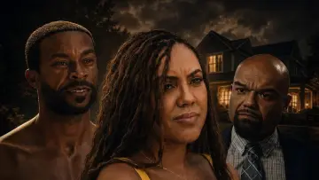 Задник до фильму"The One Next Door" #1144226
