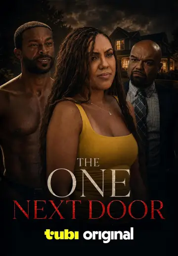 Постер до фильму"The One Next Door" #1144228