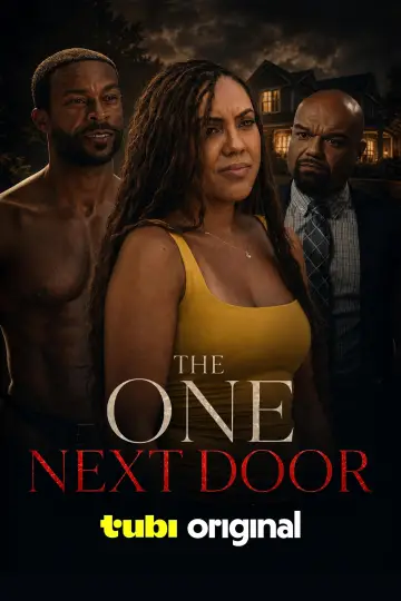 Постер до фильму"The One Next Door" #1144229
