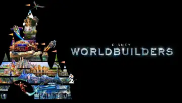 Задник до фільму "Disney Worldbuilders" #1525576